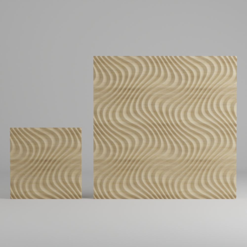EMARF Texture