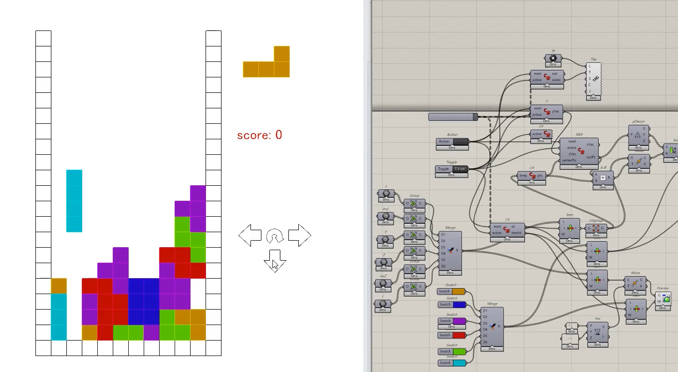Tetris
