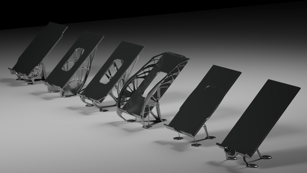 Smartphone Stand