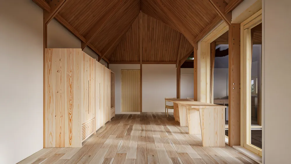 Interior Configurator